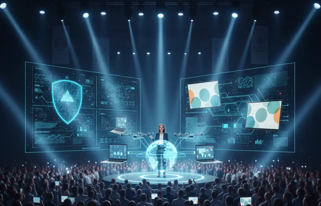 Professional IT Support