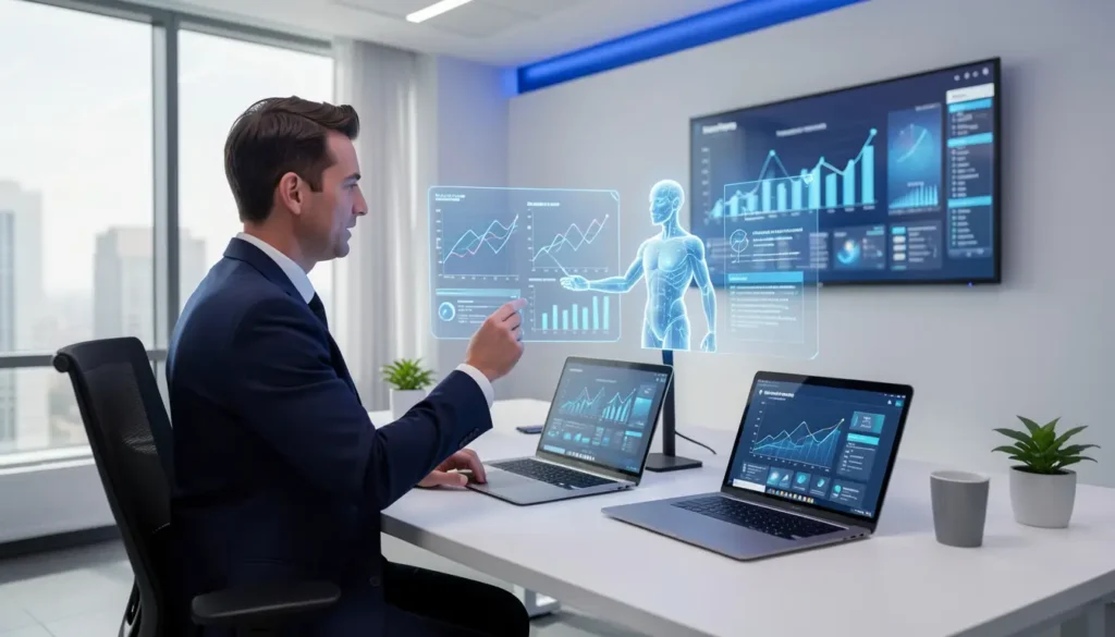 Professional IT Support