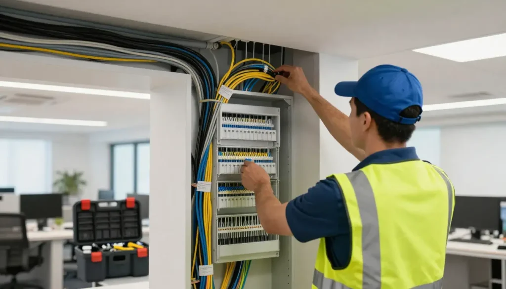 Professional IT Support