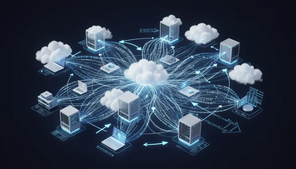 Professional IT Support