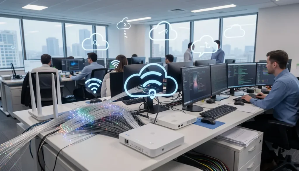 Professional IT Support