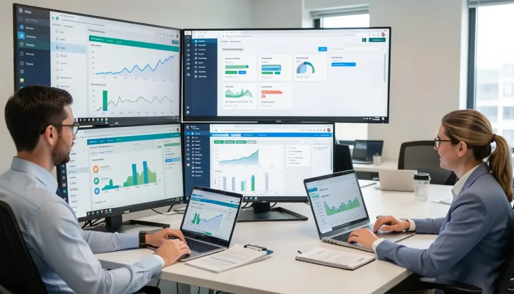 Professional IT Support