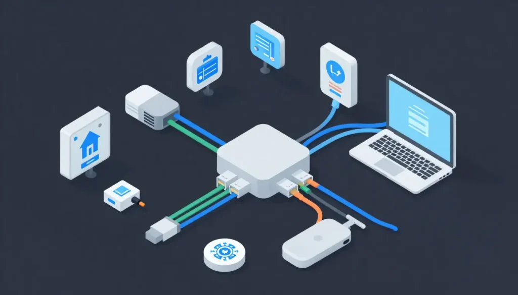 Professional IT Support