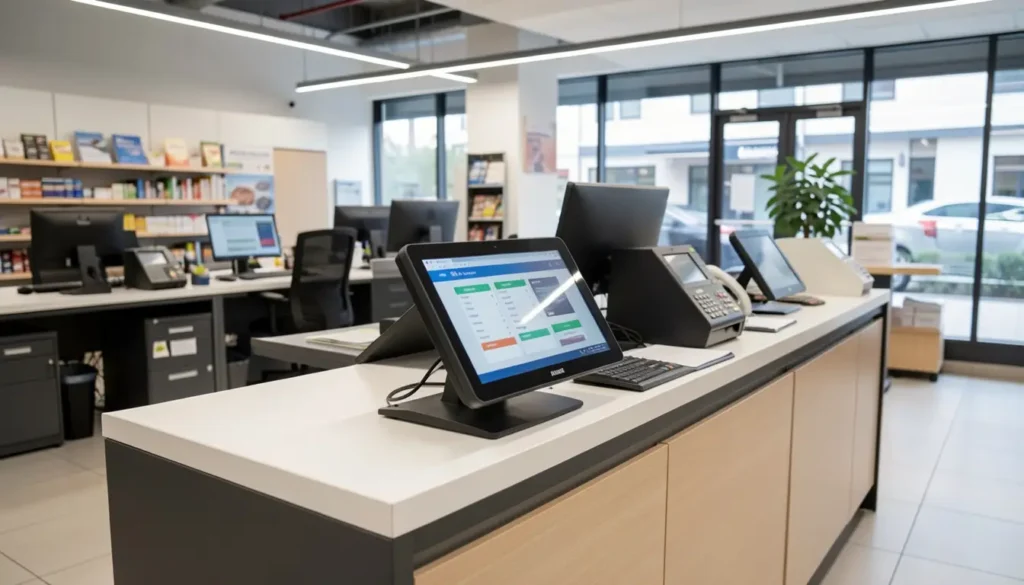 Professional IT Support