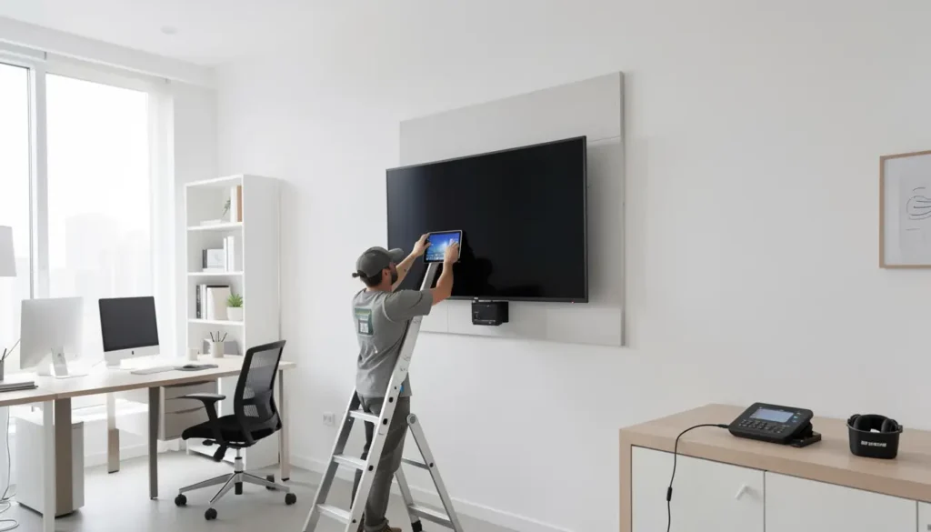 Professional IT Support