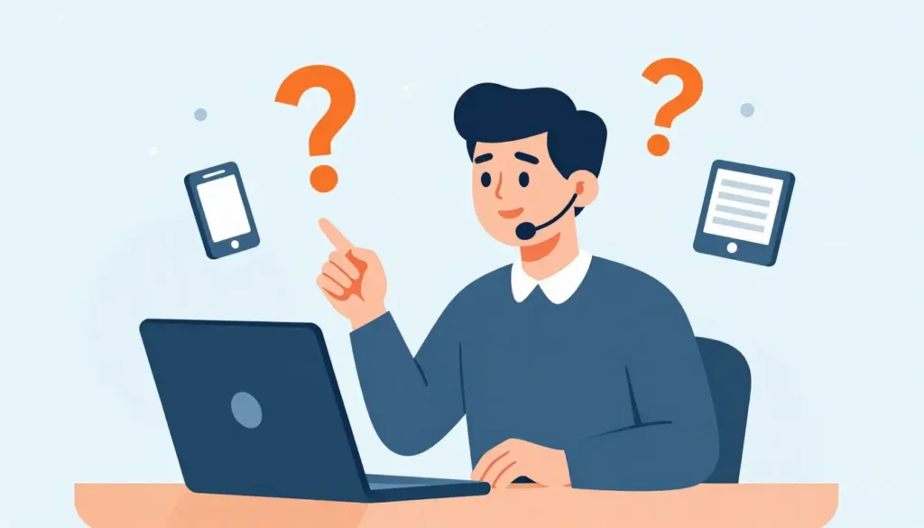 Professional IT Support