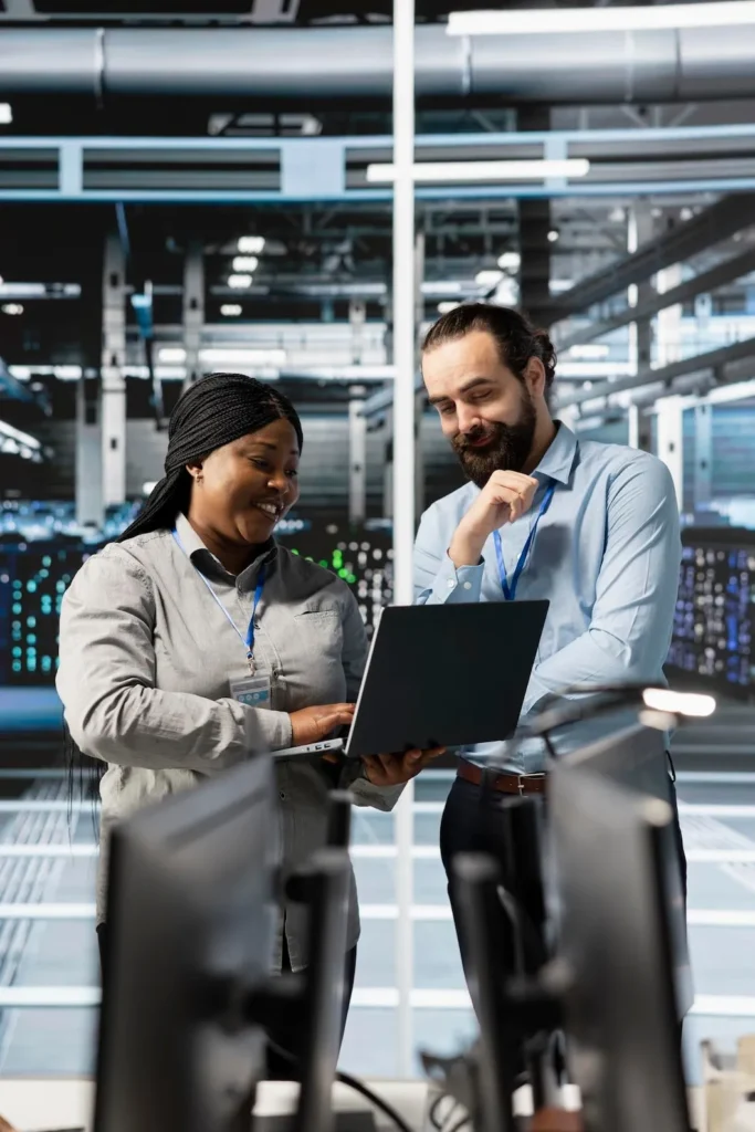 Professional IT Support